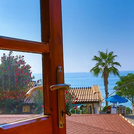 Hotel Villa Oenemli Side Zewnętrze zdjęcie